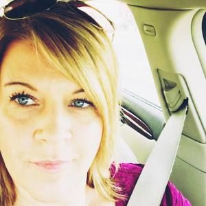 Meet your Posher, Sandy